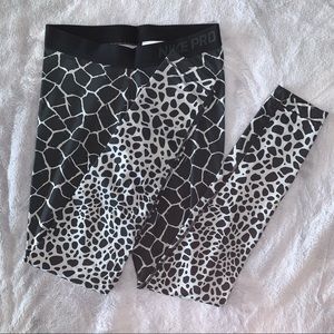 Nike Pro Leggings